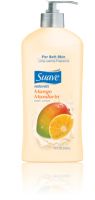 Suave Naturals Body Lotion