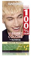 Garnier 100% Color Vibrant Colors by Nutrisse
