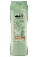 Suave Professionals Almond and Shea Butter Shampoo
