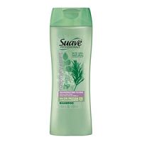 Suave Professionals Rosemary and Mint Shampoo