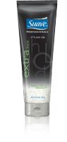 Suave Professionals Extra Hold Gel