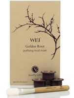 WEI Golden Root Purifying Mud Mask