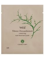 WEI Tibetan Chrysanthemum Correcting Eye Treatment Pads