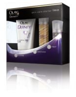 Olay Definity Skin Care Starter Trio Pack