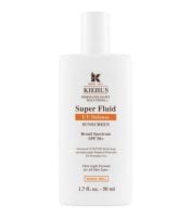 Kiehl's Super Fluid UV Defense SPF 50+