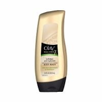 Olay Total Effects 7-in-1 Advanced Anti Aging Body Wash - Exfoliate & Replenish