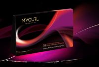 MYCURL Clutch Pack