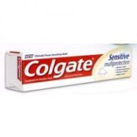 Colgate Sensitive Toothpaste