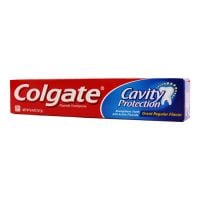 Colgate Cavity Protection Toothpaste