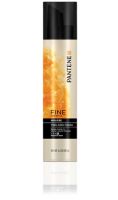 Pantene Pro-V Fine Hair Solutions Triple Action Volume Mousse