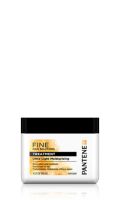 Pantene Pro-V Fine Hair Solutions Ultra-Light Moisturizing Treatment