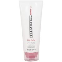 Paul Mitchell Flexiblestyle Slick Works Texture and Shine Gel