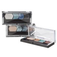 Maybelline New York EyeStudio Wet Eyeshadow Quad