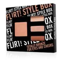 Flirt! Totally Bronze Style Box