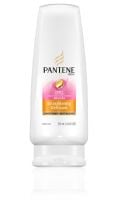 Pantene Pro-V Curly Hair Series Straightening Conditioner