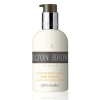 Molton Brown Re-Charge Black Pepper Body Hydrator