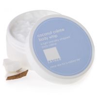 Lather Coconut Creme Body Whip