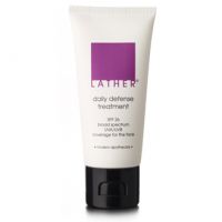 Lather Daily Defense Treatment SPF 26