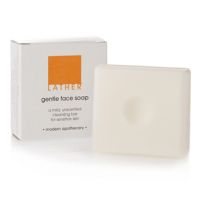 Lather Gentle Face Soap