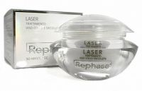Rephase Laser