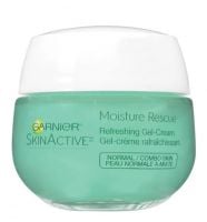 Garnier SkinActive Moisture Rescue Refreshing Gel-Cream