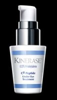 Kinerase C8 Peptide Under Eye Treatment