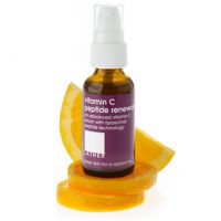 Lather Vitamin C Peptide Renewal