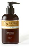 Dr. Evans Cosmeceuticals Dr. Evans Papaya Renewal AHA Cleanser