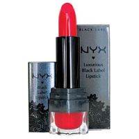 NYX Cosmetics NYX Black Label Lipstick