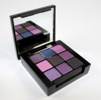 NYX Cosmetics NYX Purple Smokey Look Kit