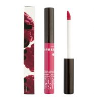 Korres Natural Products Raspberry Liquid Lipstick