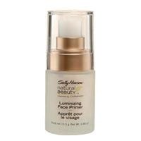 Sally Hansen Natural Beauty Inspired by Carmindy Luminizing Face Primer