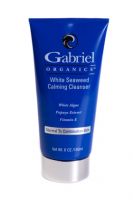 Gabriel Cosmetics White Seaweed Calming Cleanser