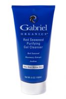 Gabriel Cosmetics 	Red Seaweed Purifying Gel Cleanser