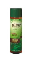 Alba Botanica Rainforest Andiroba Exfoliating Body Wash