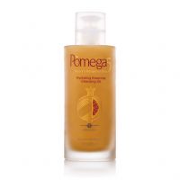 Pomega5 Hydrating Essential Cleansing Oil