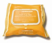 Ole Henriksen Truth To Go Wipes