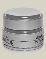 Lancer Dermatology 10% Vitamin C Cream