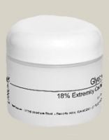 Lancer Dermatology Extremity Cream