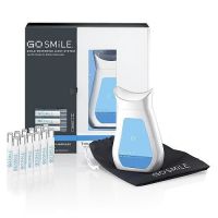 GoSMILE Smile Whitening Light System