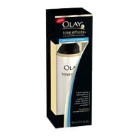 Olay Total Effects Moisturizer Plus Cooling Hydration