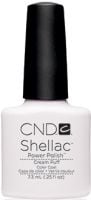 CND Shellac Brand 14+ Day Nail Color