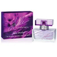 Halle Berry Fragrances Pure Orchid by Halle Berry
