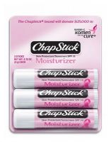 ChapStick Pink Ribbon