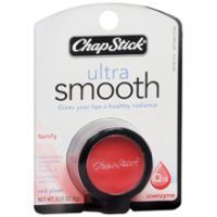 ChapStick Ultra-Smooth