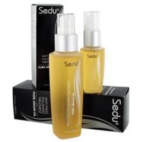 Sedu Anti-Frizz Polishing Treatment with Moroccan Argan Oil