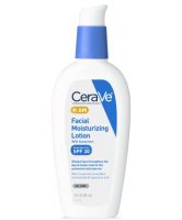 CeraVe AM Facial Moisturizing Lotion with Sunscreen