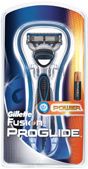 Gillette Fusion ProGlide Power Razor