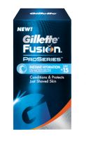 Gillette Fusion ProSeries Instant Hydration UV Men's Facial Moisturizer