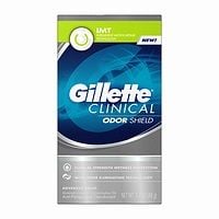 Gillette Clinical Strength Anti-perspirant/Deodorant